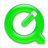 QuickTime Green
